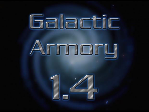 Galactic Armory 1.4 for Star Ruler 1.0.4.4