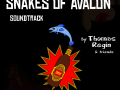 Snakes of Avalon OST MP3