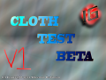 Cloth Test Beta v1