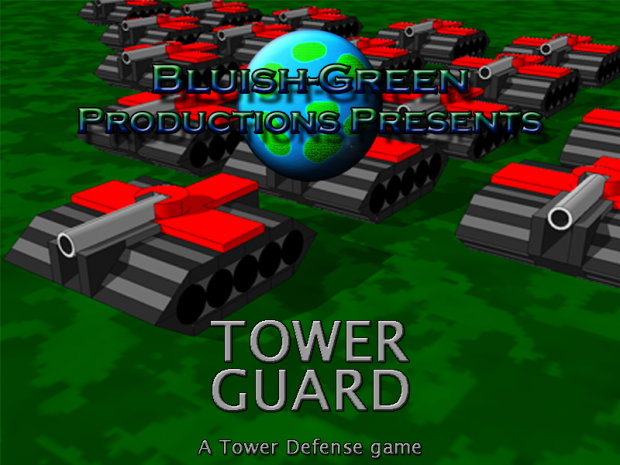 Tower Guard