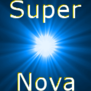 Super Nova (Alpha) for PC
