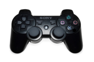 Controller Support Addon