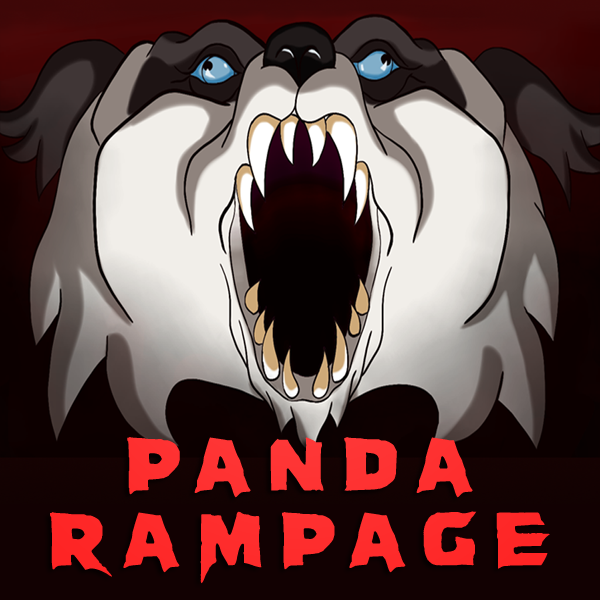 PANDA RAMPAGE Desktop Version