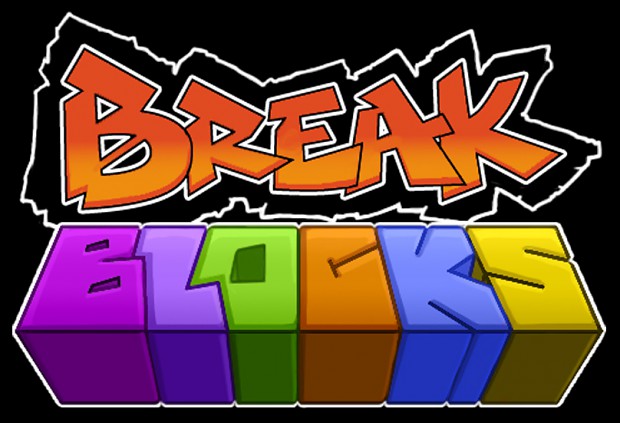 Break Blocks Gameplay Teaser