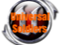 Universal Soldiers RC1