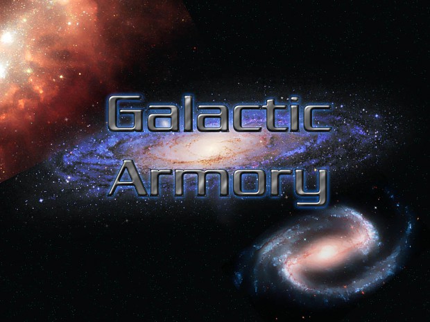 Galactic Armory 1.4.1 for Star Ruler 1.0.5.2