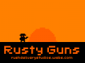 Rusty Guns