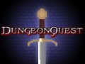 DungeonQuest super-early alpha