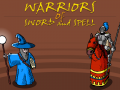 Warriors of Sword and Spell v1.17 - ENG