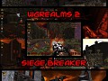 WGR2 Siege Breaker 1.201 patch