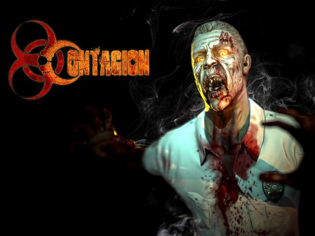 Contagion - Police Chief Nick Wallpapers