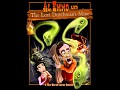 Al Emmo and the Lost Dutchman's Mine Game/Demo