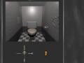 Escape The Toilet - the game module for INSTEAD