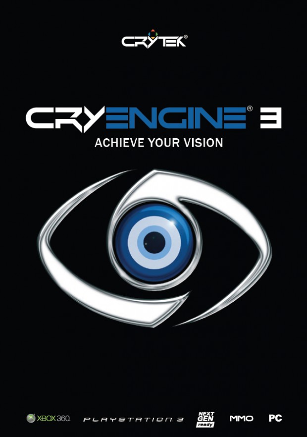 Cryengine3 booklet (25 march 2009)