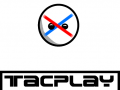 Tacplay Mediakit: Wallpapers and Logos