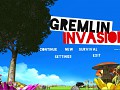 Gremlin Invasion Demo 0.52