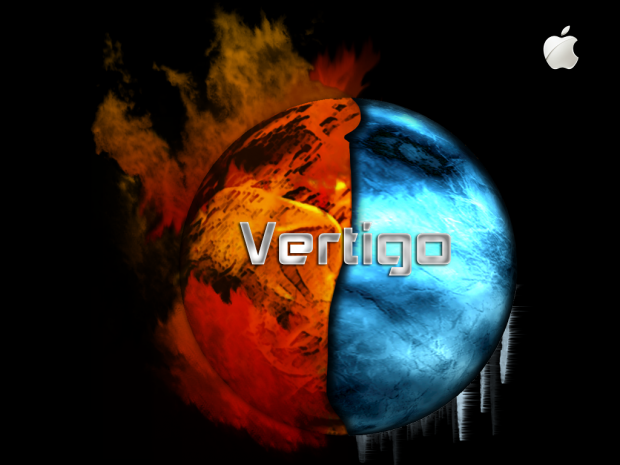 Vertigo 1.0 - Mac OS X Snow Leopard