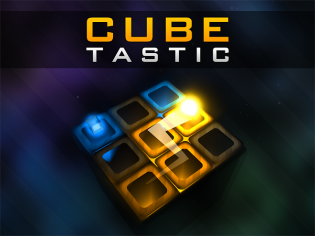 Cubetastic PC Demo