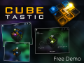 Cubetastic Mac Demo