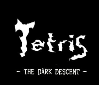 Tetris - The Dark Descent - V1.2