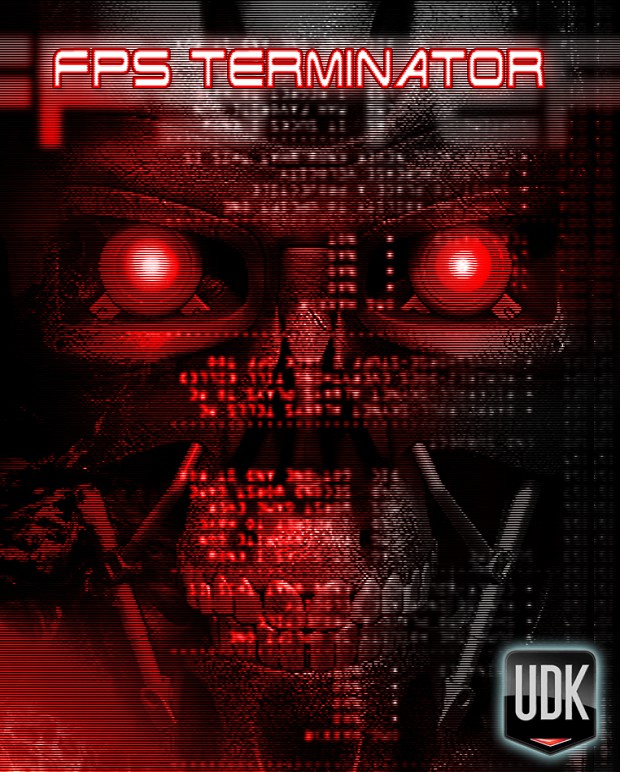 Fps Terminator Alpha 2.0