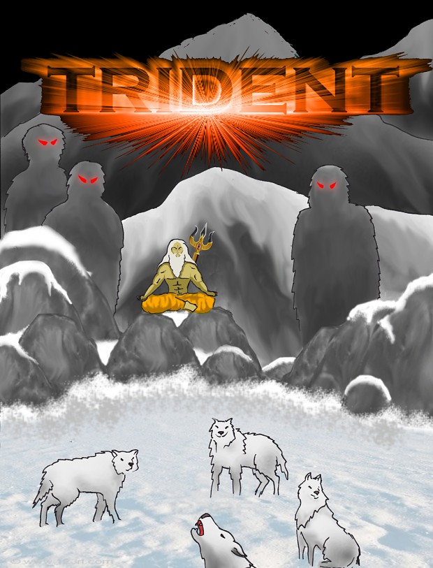 trident - prototype