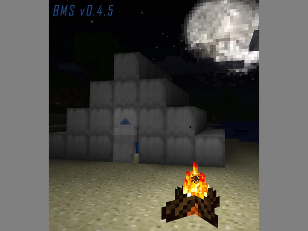 Blackmodule’s Minecraft Suite (v0.4.5)