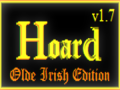 Hoard - Olde Irish Edition Patch 1.7 + Tools