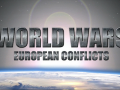 World Wars - European Conflicts