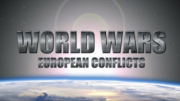 World Wars - European Conflicts
