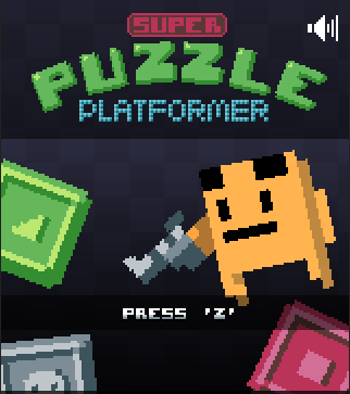 Super Puzzle Platformer - Mac