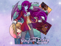 Magical Diary Linux Demo