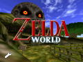 Zelda World 1.9a Alpha (OUT OF DATE)