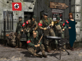 Commandos: Heroes of the Reich *OLD ENGINE*