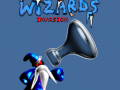 Wizards Invasion 1.0 - Windows