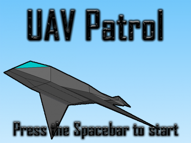 UAV Patrol