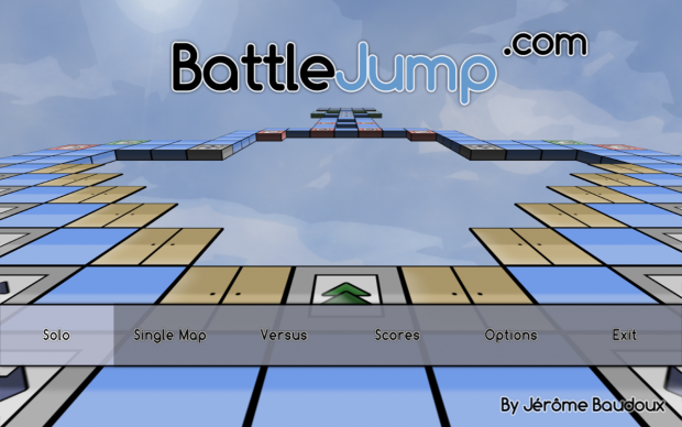 Battle Jump 0.12.0 - Windows