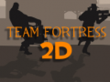 Team Fortress 2D Beta 3