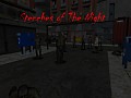 Stenches of The Night 1-The Nightmare Begins