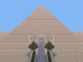Huge pyramid, by jukki