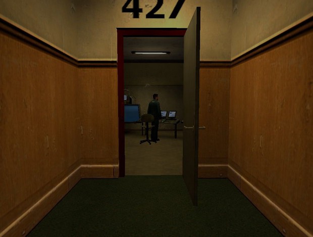 The Stanley Parable v1.3