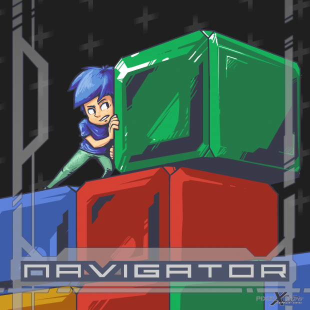 Navigator (v1.1b)