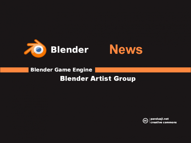 Blender 2.59 release