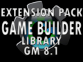BGP Game Builder Library Extension GM 8.1