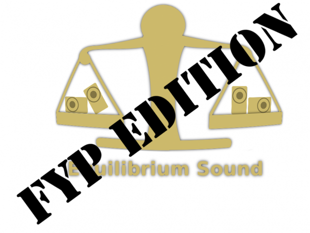 Equilibrium Sound FYP Version