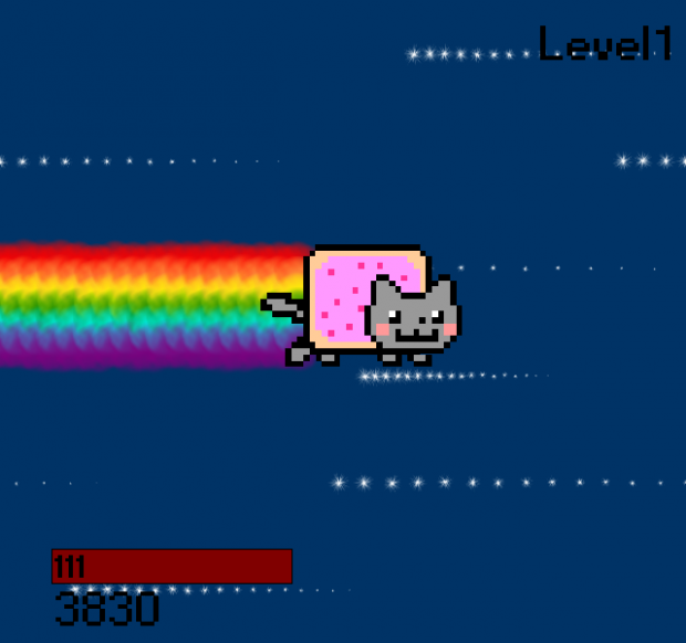 Nyan Cat: Classic (V13)