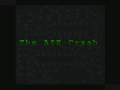 The ASX Crash