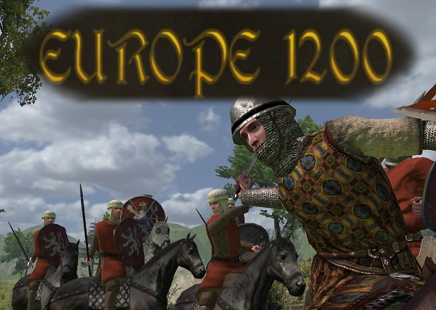 Europe 1200 - Beta 5