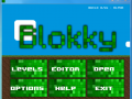 Blokky 0.5.0 BETA Release
