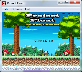 Project Float 1.2 Pre-Release
